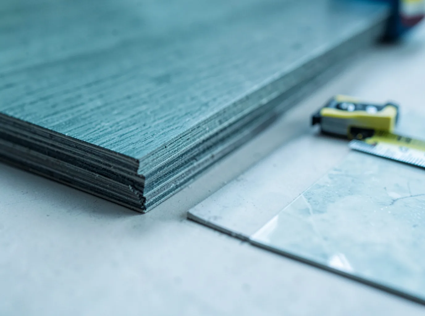 Luxury Vinyl Plank Installation Littlestown, PA FAQs